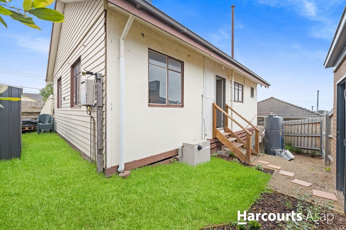1/10 Magnolia Grove, Doveton, VIC 3177, Doveton - Thumbnail 8
