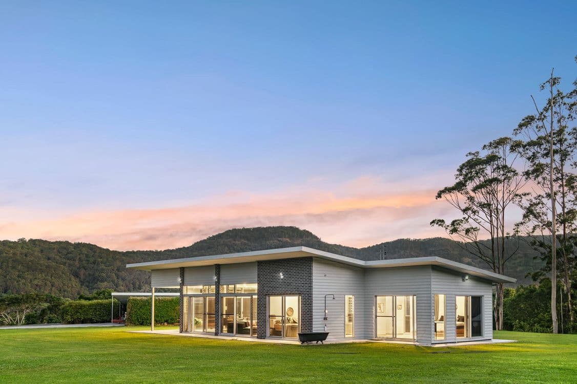 43 Gibsonville Street, Tallebudgera Valley, QLD 4228, Tallebudgera Valley - Image 1