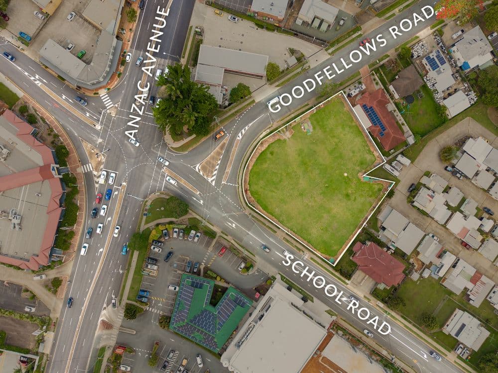 1 Goodfellows Road, Kallangur, QLD 4503, Kallangur - Image 1