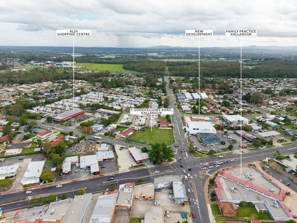 1 Goodfellows Road, Kallangur, QLD 4503, Kallangur - Thumbnail 5