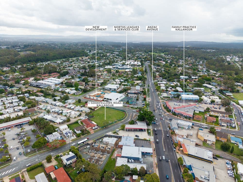 1 Goodfellows Road, Kallangur, QLD 4503, Kallangur - Thumbnail 6