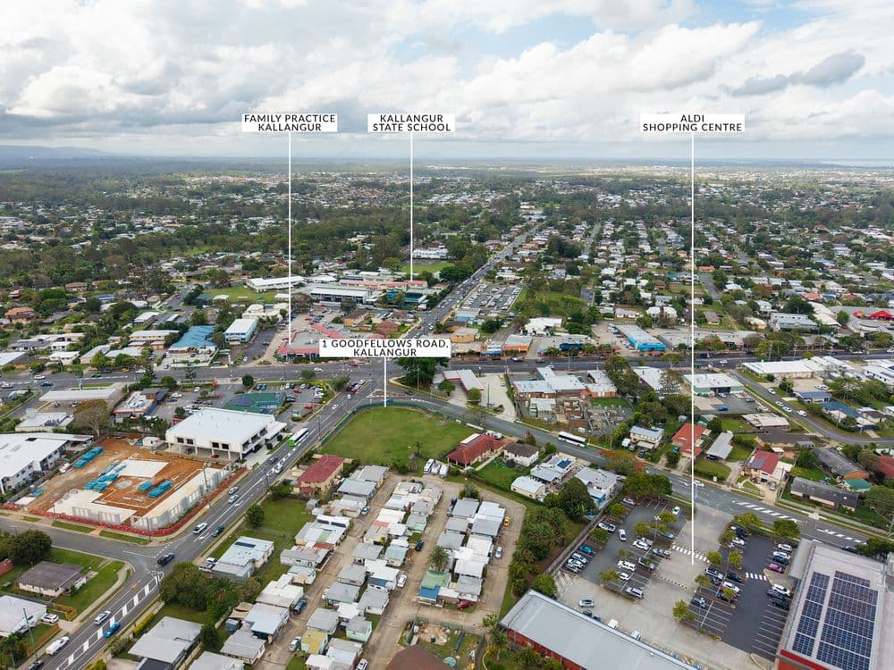 1 Goodfellows Road, Kallangur, QLD 4503, Kallangur - Thumbnail 7