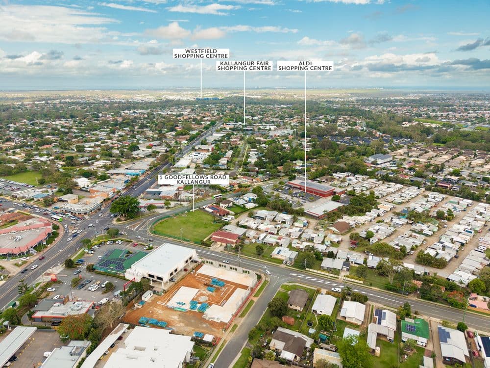 1 Goodfellows Road, Kallangur, QLD 4503, Kallangur - Thumbnail 8
