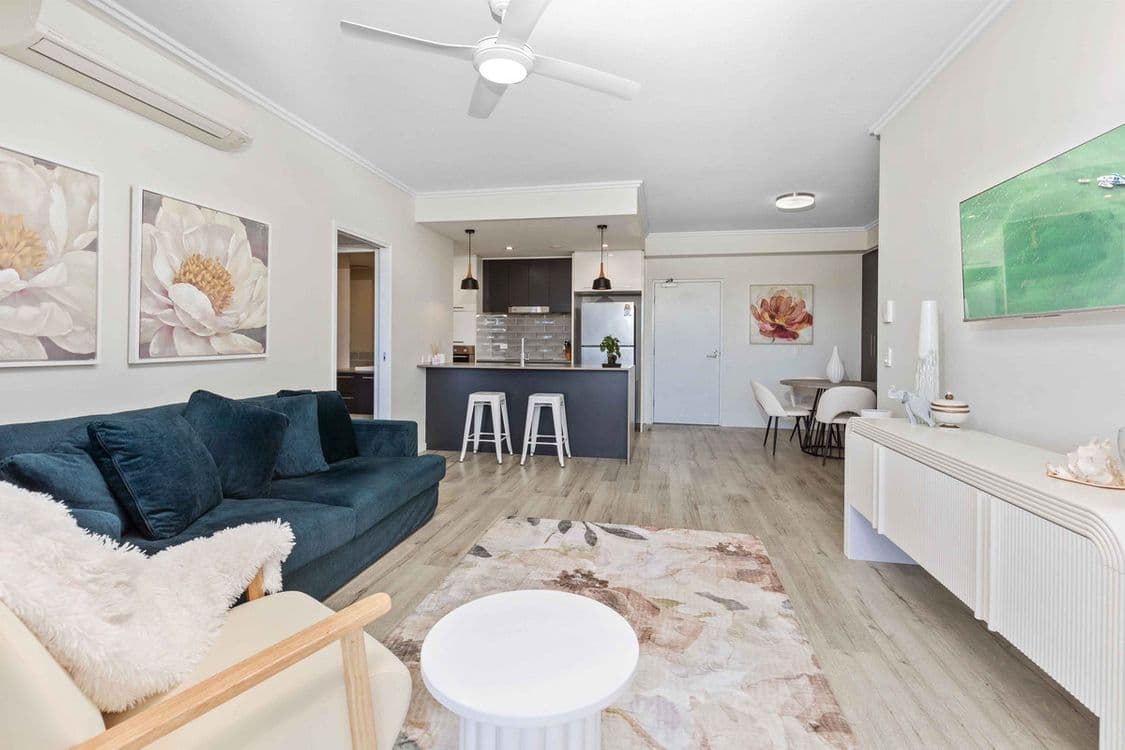 114/1-25 Parnell Boulevard, Robina, QLD 4226, Robina - Image 1