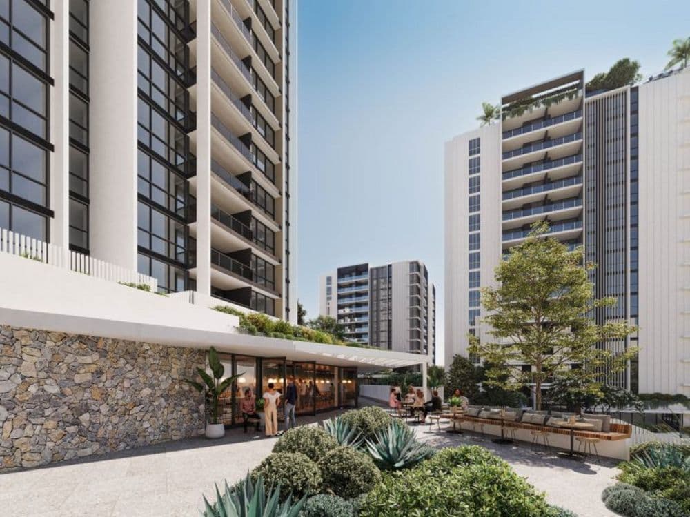 41507/2 Main Street, Varsity Lakes, QLD 4227, Varsity Lakes - Thumbnail 2