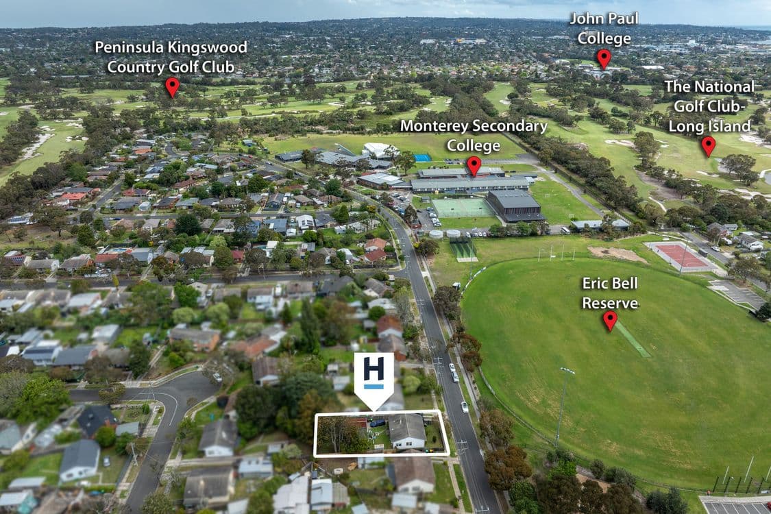 5 Silvertop Street, Frankston North, VIC 3200, Frankston North - Thumbnail 3