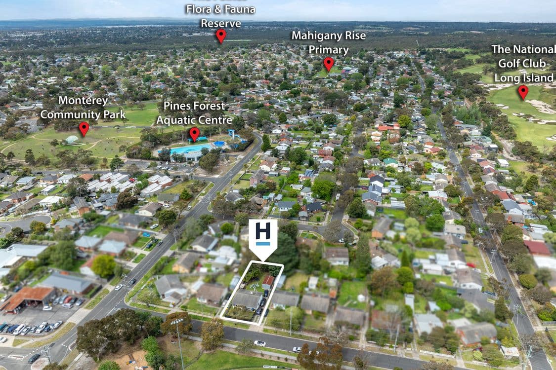 5 Silvertop Street, Frankston North, VIC 3200, Frankston North - Thumbnail 4