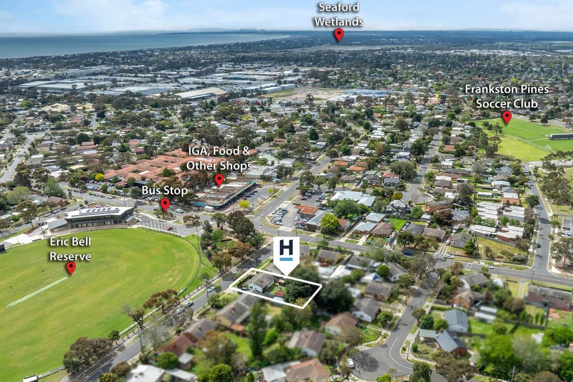5 Silvertop Street, Frankston North, VIC 3200, Frankston North - Thumbnail 5