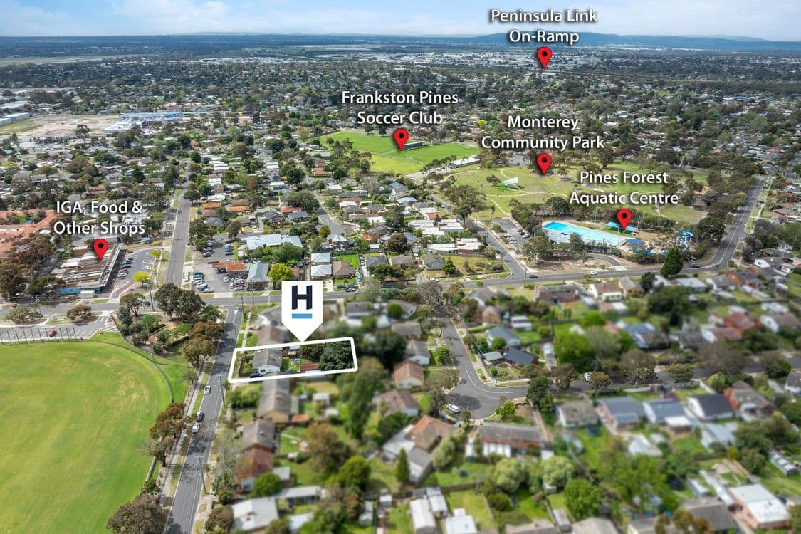5 Silvertop Street, Frankston North, VIC 3200, Frankston North - Thumbnail 6