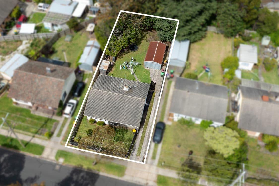 5 Silvertop Street, Frankston North, VIC 3200, Frankston North - Thumbnail 8
