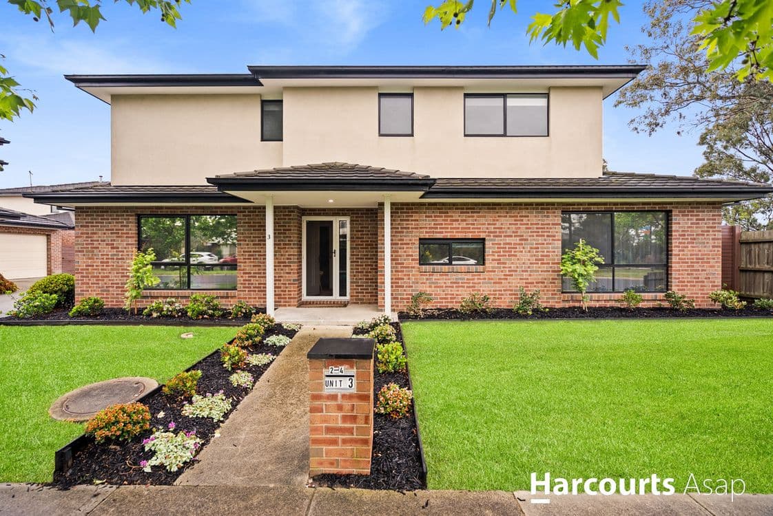 3/2-4 Edinburgh Drive, Beaconsfield, VIC 3807, Beaconsfield - Image 1