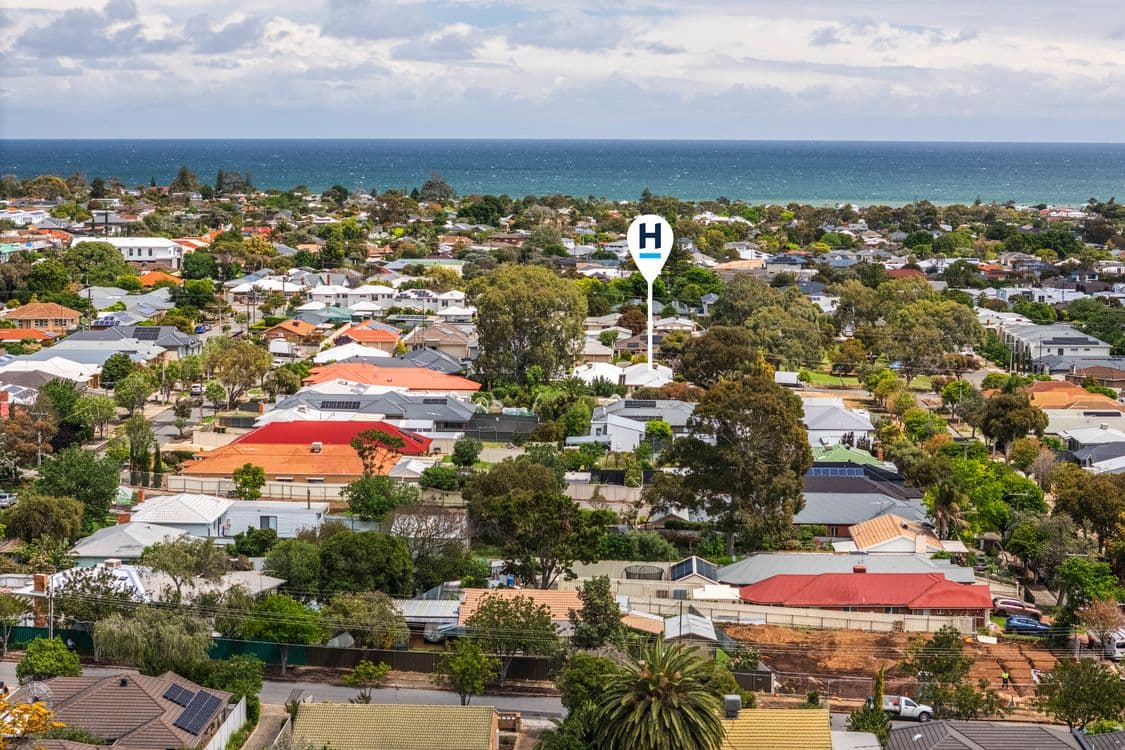 1/13 Dalkeith Avenue, Dover Gardens, SA 5048, Dover Gardens - Thumbnail 2