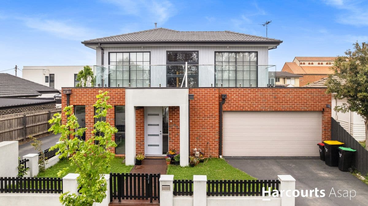 1/22 Ann Street, Dandenong, VIC 3175, Dandenong - Image 1