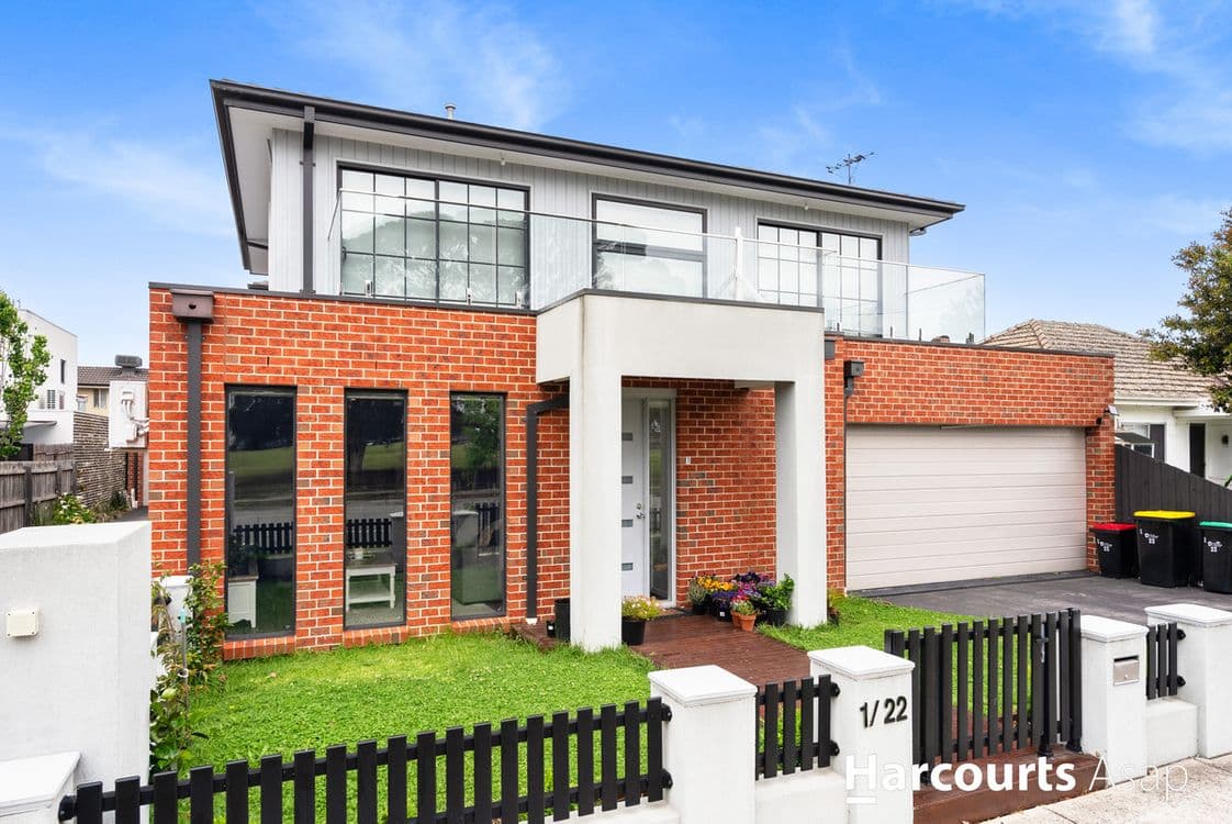 1/22 Ann Street, Dandenong, VIC 3175, Dandenong - Thumbnail 2