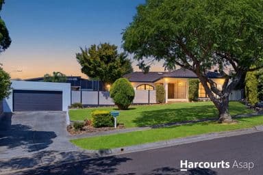 5 Hampton Court, Dandenong North, VIC 3175, Dandenong North - Image 1
