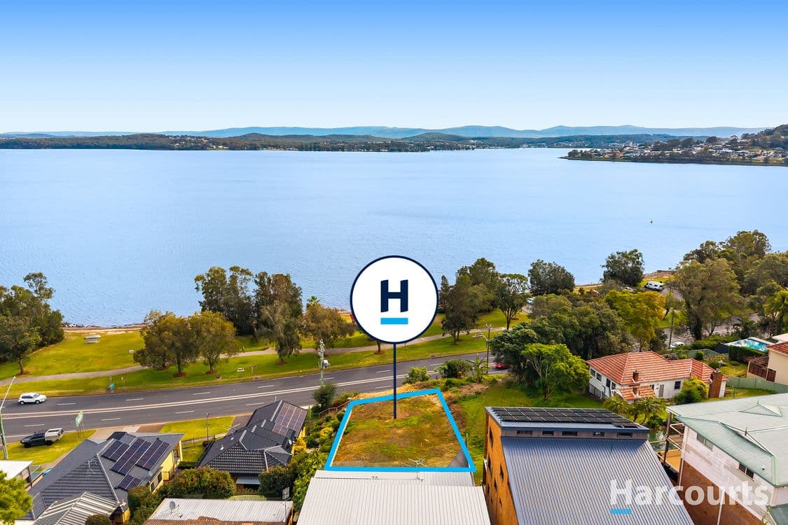 9327/514 The Esplanade, Warners Bay, NSW 2282, Warners Bay - Image 1