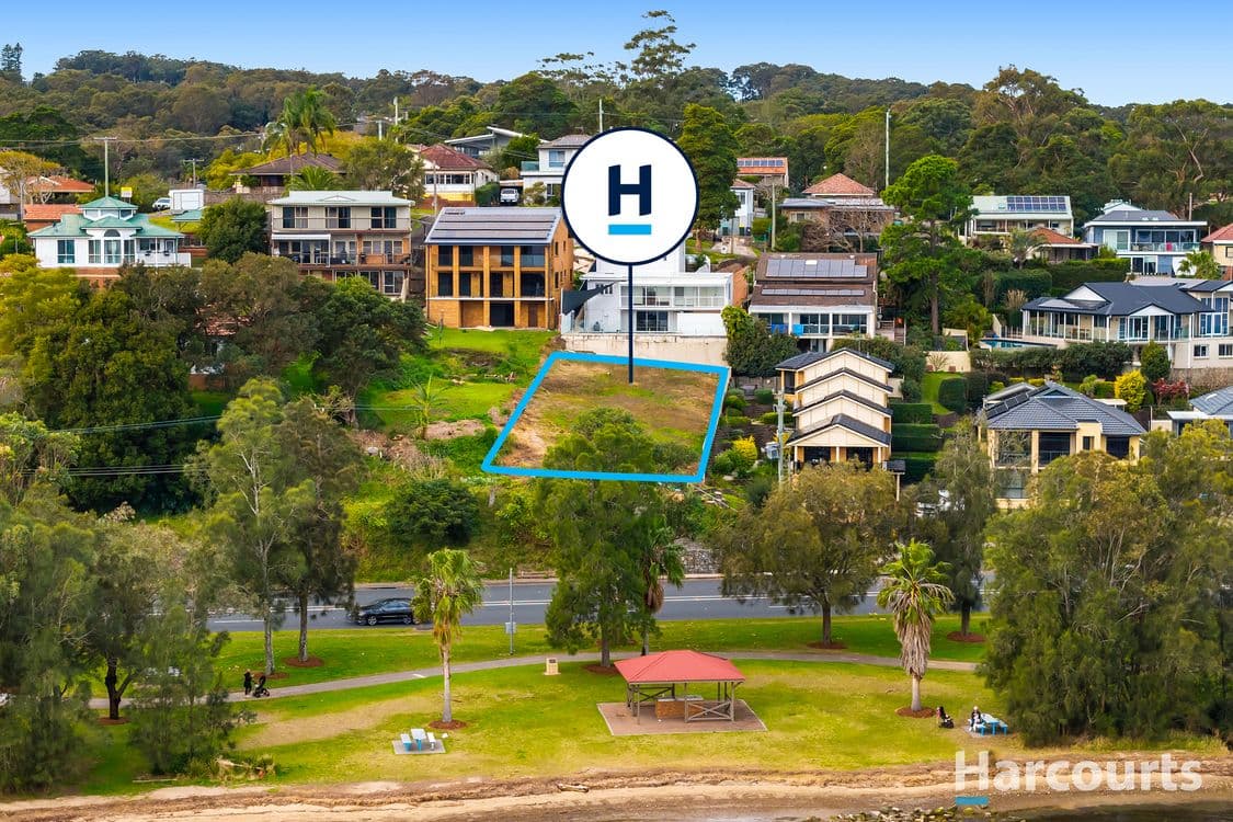 9327/514 The Esplanade, Warners Bay, NSW 2282, Warners Bay - Thumbnail 2