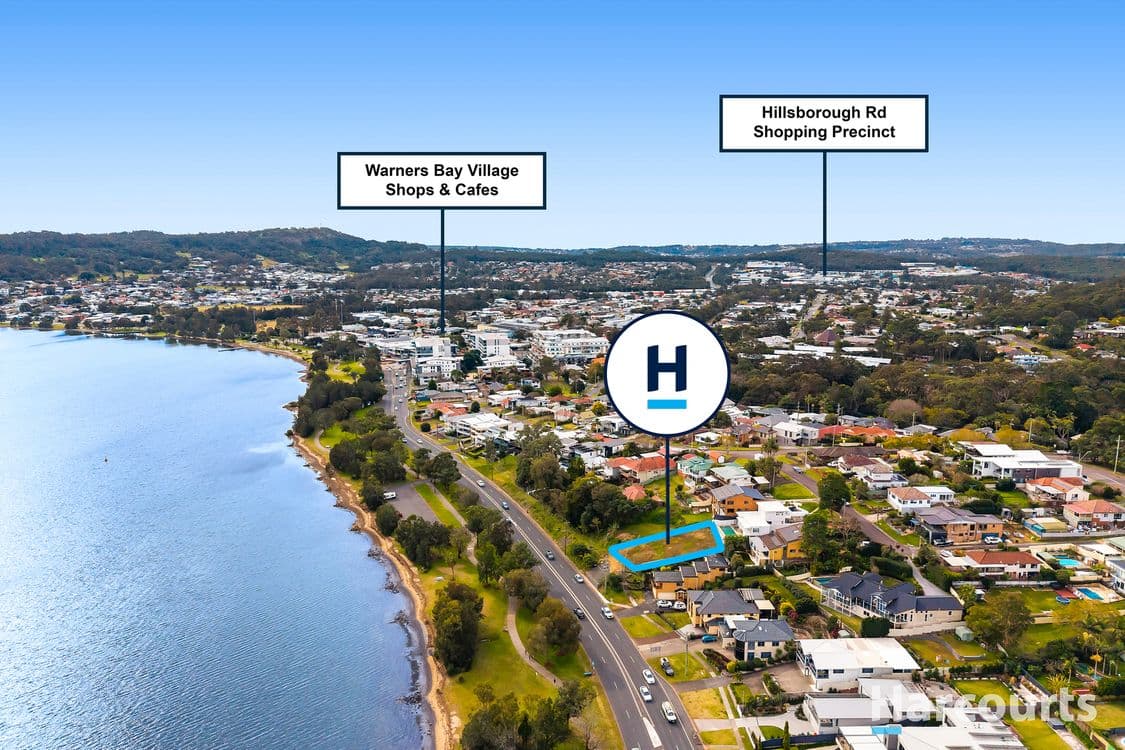 9327/514 The Esplanade, Warners Bay, NSW 2282, Warners Bay - Thumbnail 3