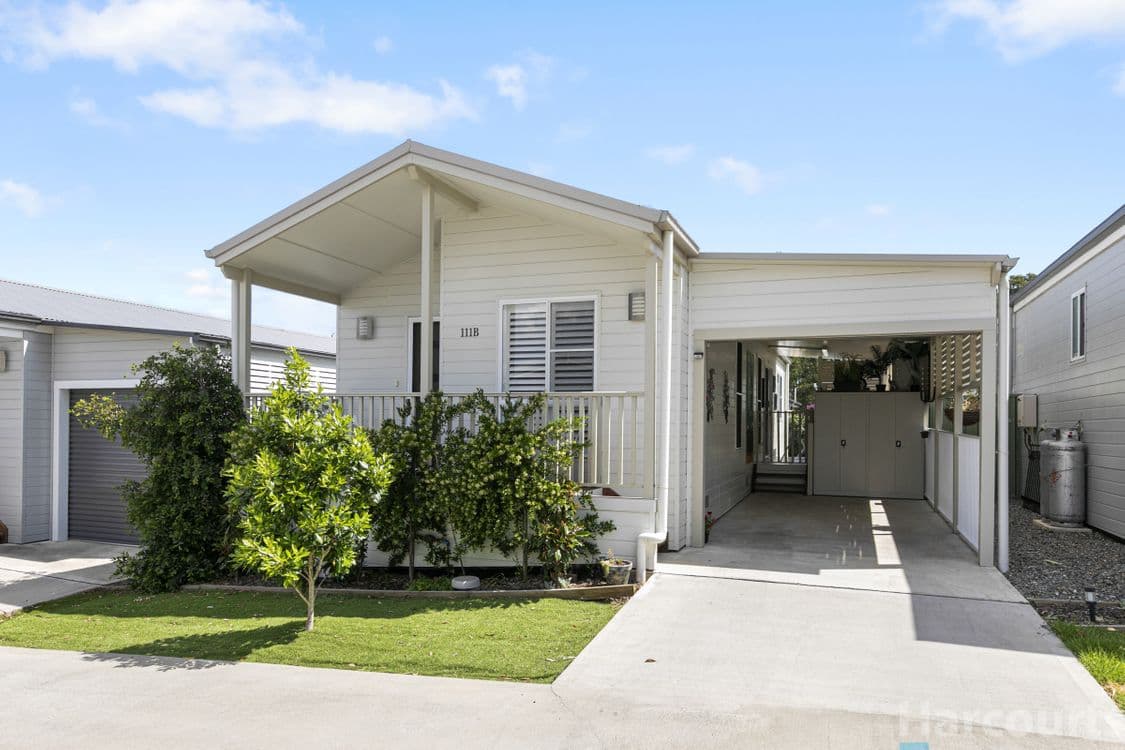 111B/56 Carrs Road, Neath, NSW 2326, Neath - Thumbnail 2