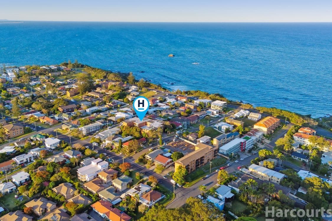 21/14 Arncliffe Avenue, Port Macquarie, NSW 2444, Port Macquarie - Image 1