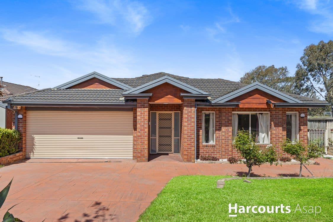 7 Rose Bush Court, Lyndhurst, VIC 3975, Lyndhurst - Image 1