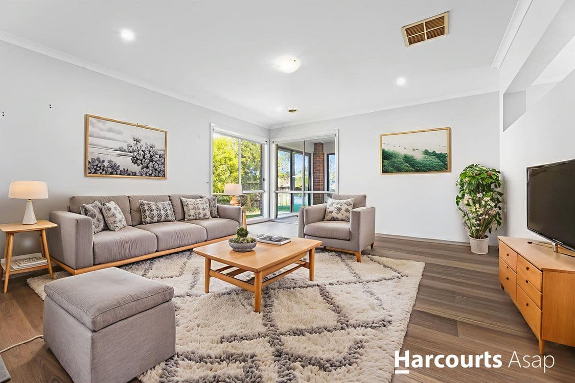 7 Rose Bush Court, Lyndhurst, VIC 3975, Lyndhurst - Thumbnail 2