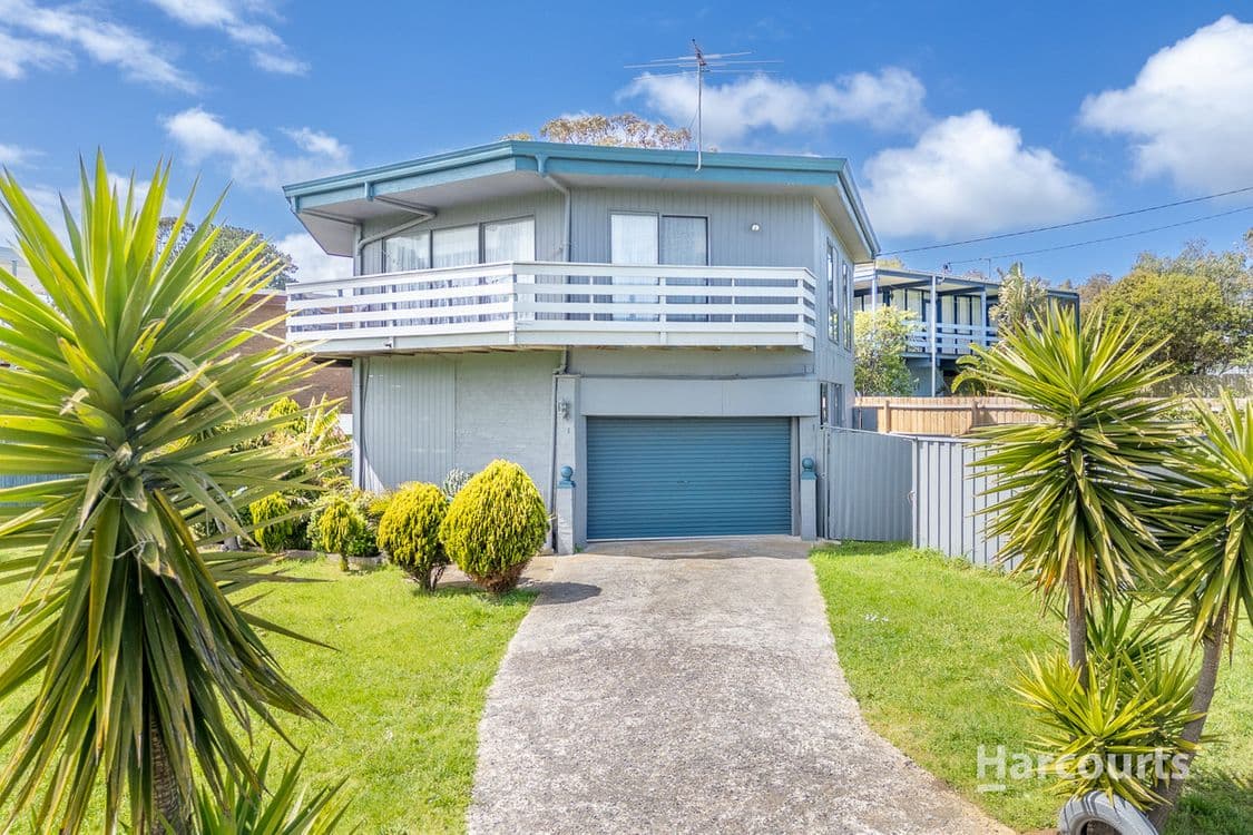 1 Teddy Bear Lane, Cowes, VIC 3922, Cowes - Image 1