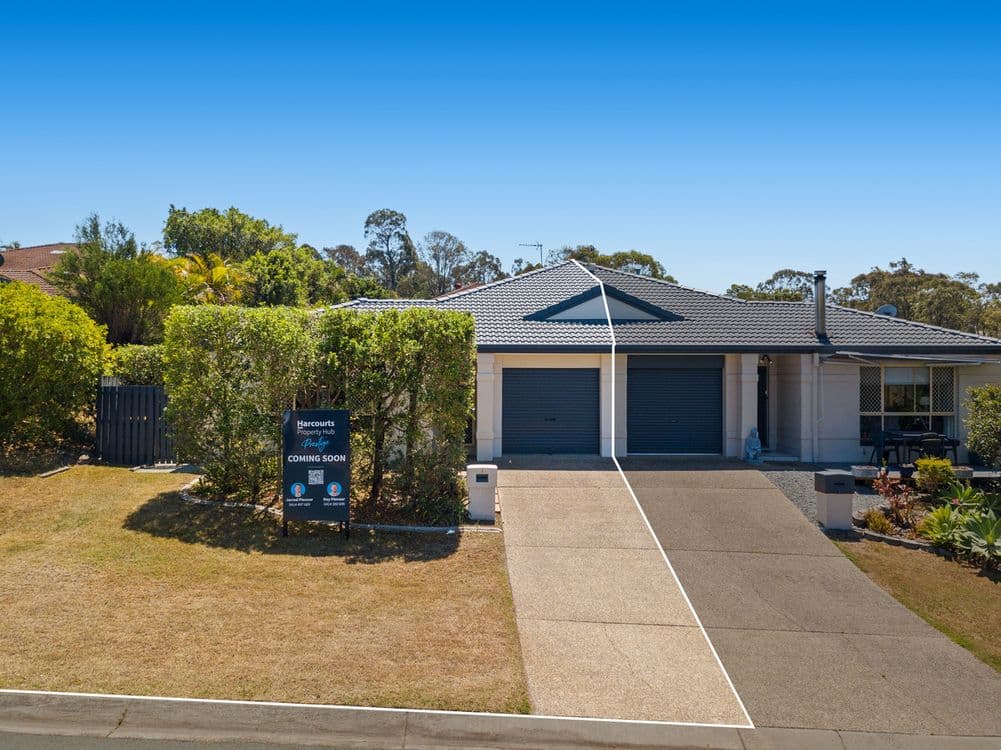 1/41 Ancona Street, Carrara, QLD 4211, Carrara - Image 1