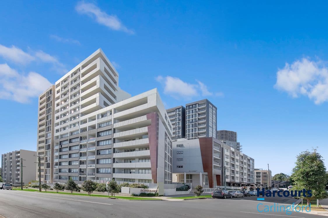 627/7 Jenkins Road, Carlingford, NSW 2118, Carlingford - Image 1