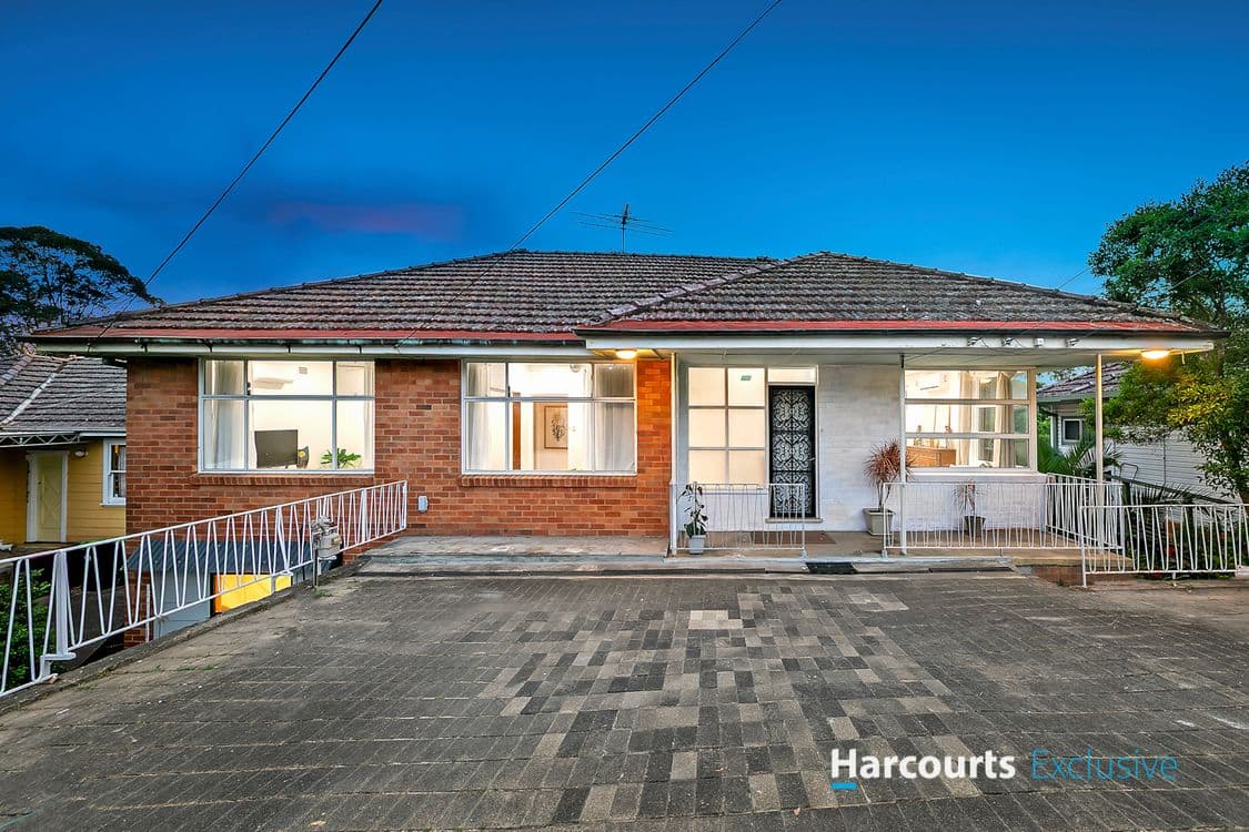 4645/185 North Rocks Road, North Rocks, NSW 2151, North Rocks - Image 1