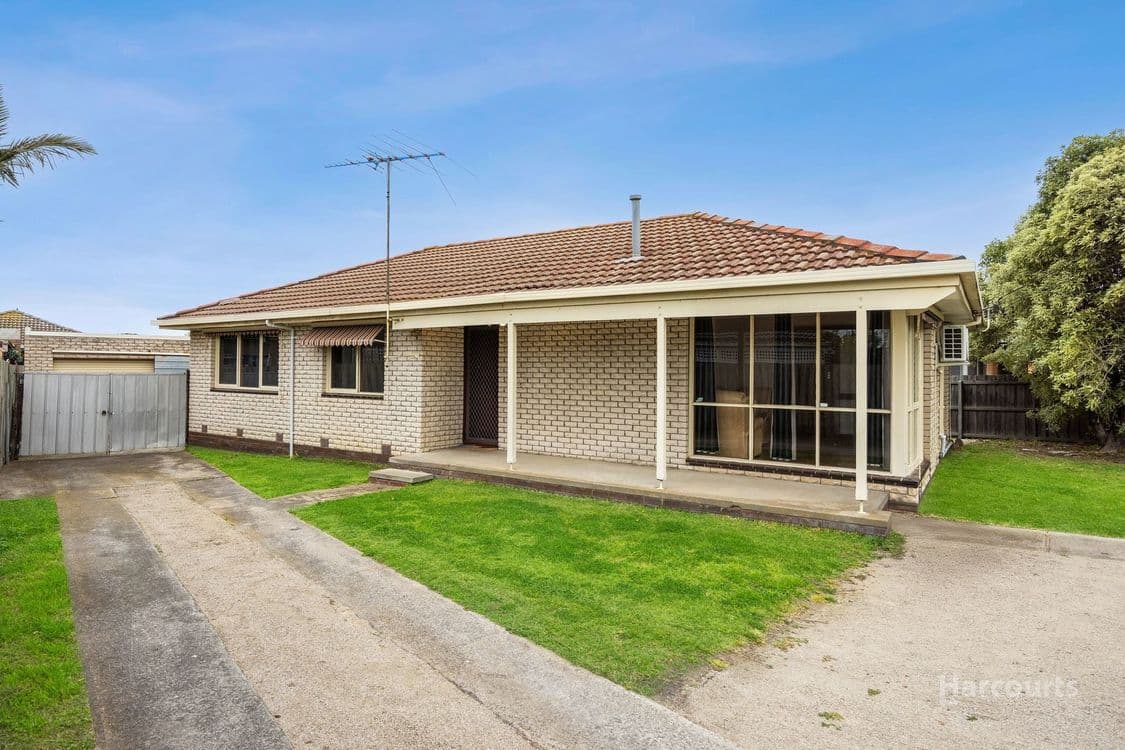 9487/346 Anakie Road, Norlane, VIC 3214, Norlane - Image 1