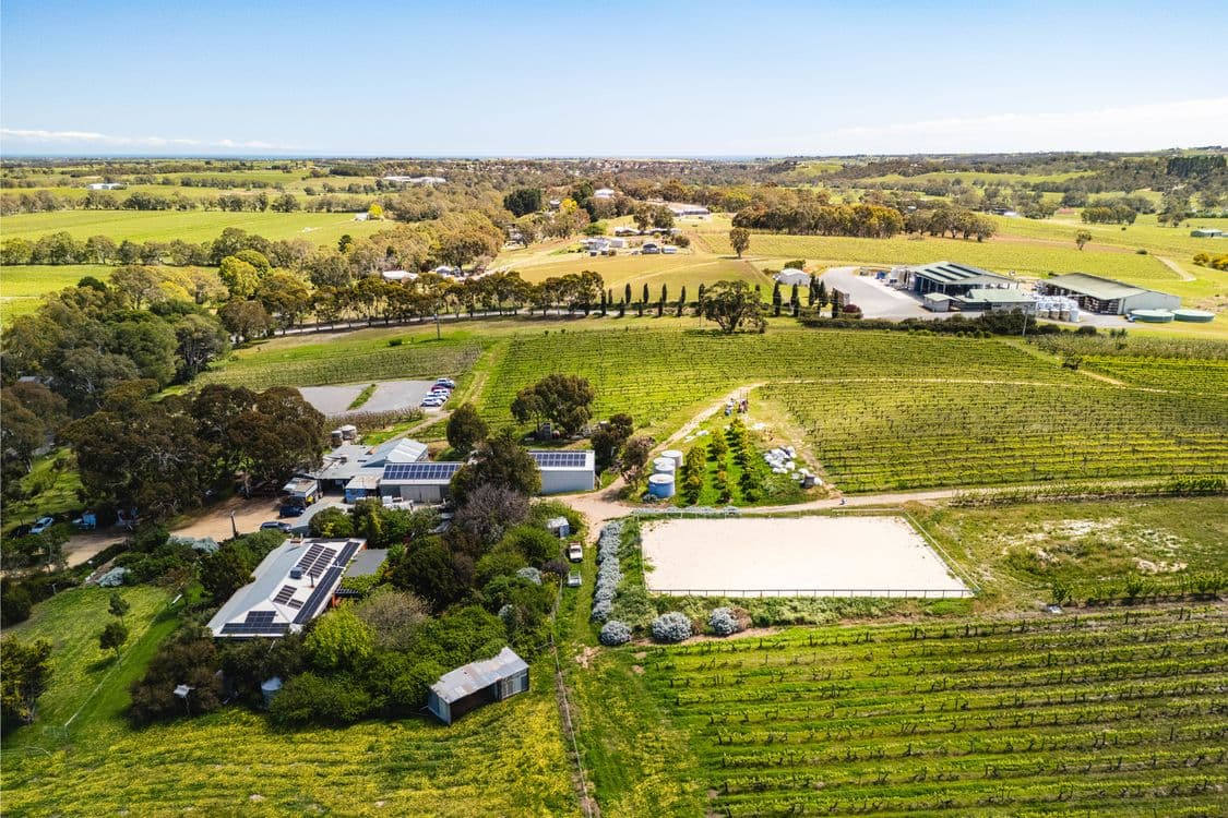 207 Sand Road, McLaren Flat, SA 5171, McLaren Flat - Image 1