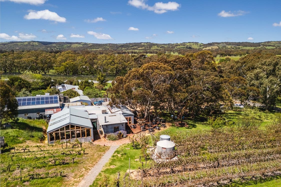 207 Sand Road, McLaren Flat, SA 5171, McLaren Flat - Thumbnail 2