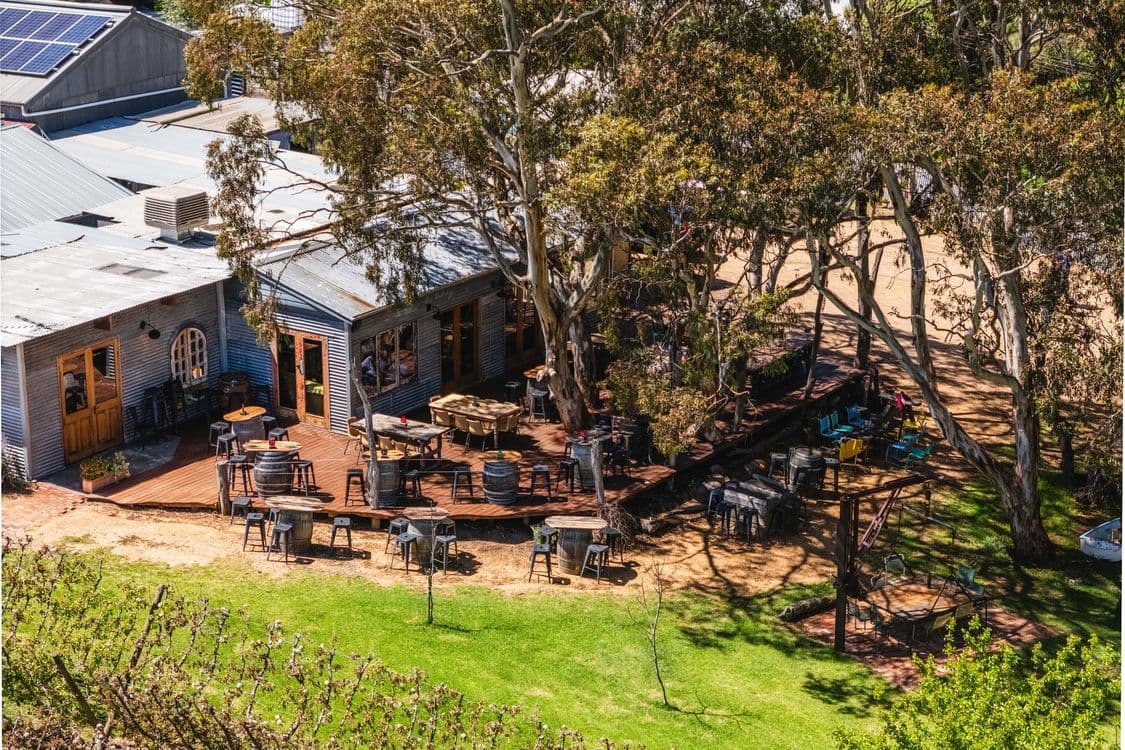 207 Sand Road, McLaren Flat, SA 5171, McLaren Flat - Thumbnail 4