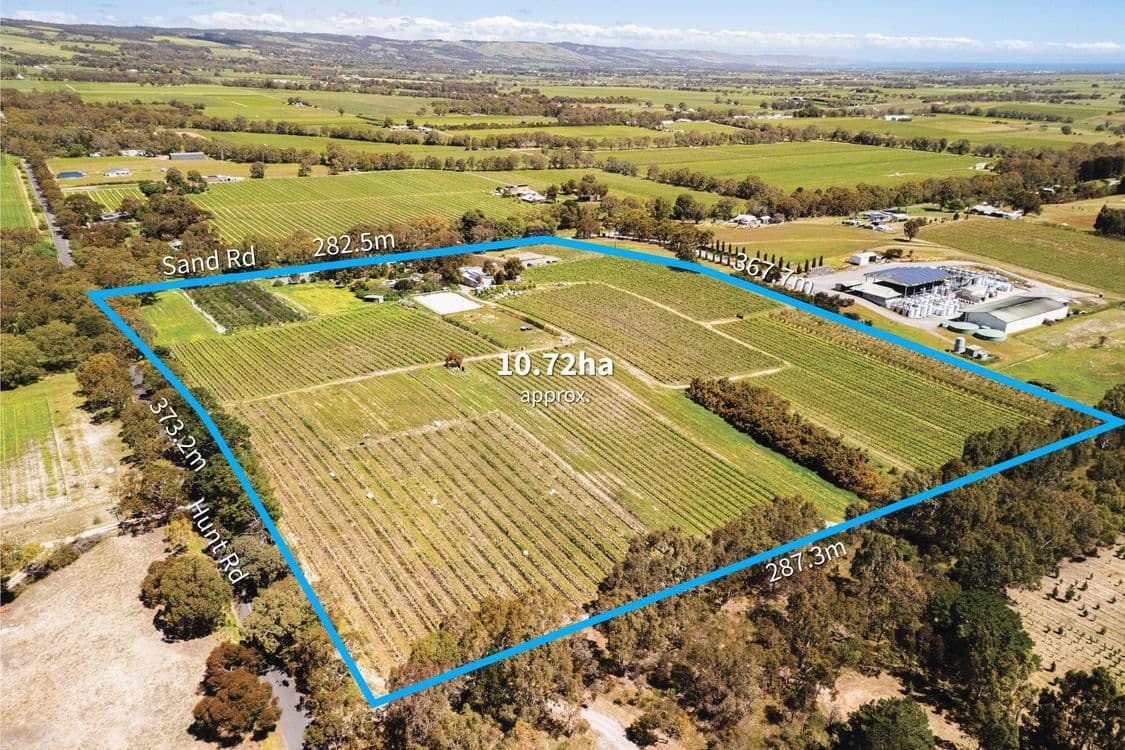 207 Sand Road, McLaren Flat, SA 5171, McLaren Flat - Thumbnail 5
