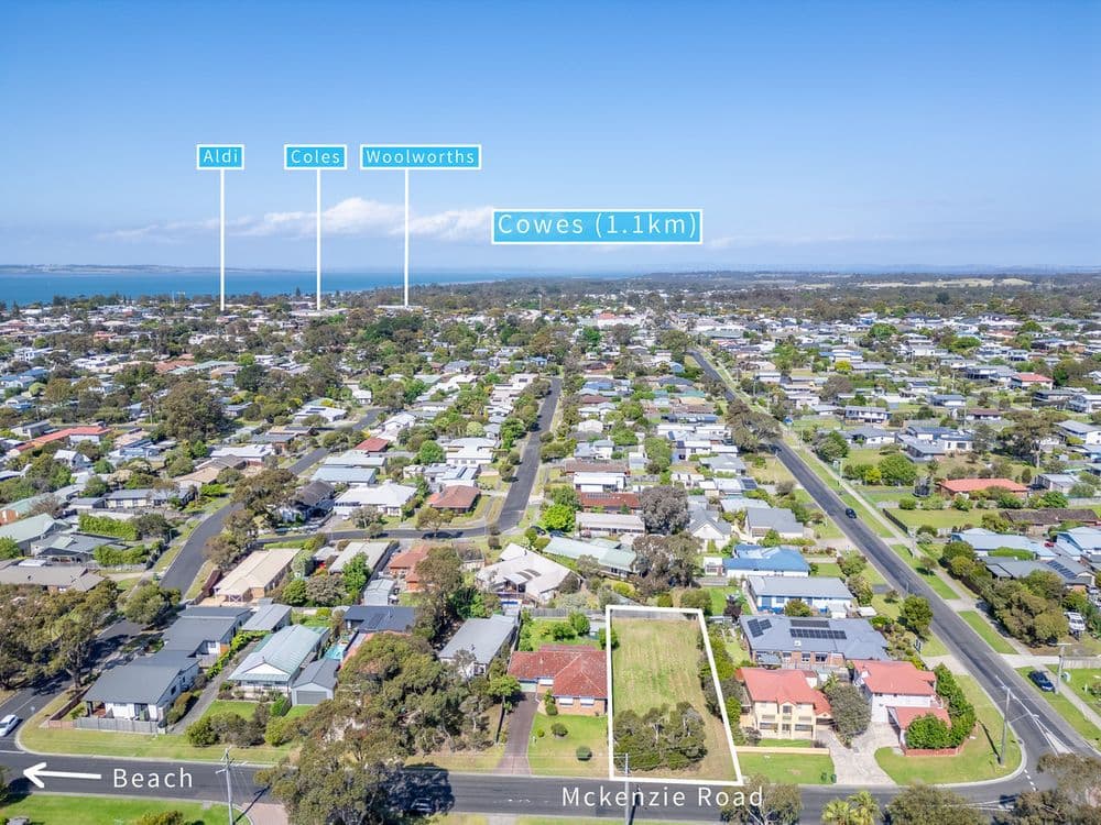 57, McKenzie Road, Cowes, VIC 3922, Mckenzie Road - Thumbnail 3