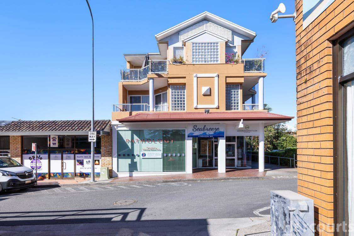 1/5 Paragon Avenue, South West Rocks, NSW 2431, South West Rocks - Thumbnail 2