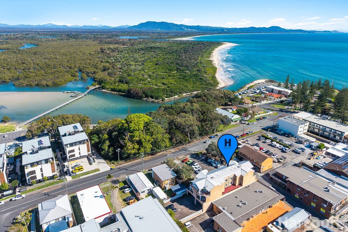 1/5 Paragon Avenue, South West Rocks, NSW 2431, South West Rocks - Thumbnail 3