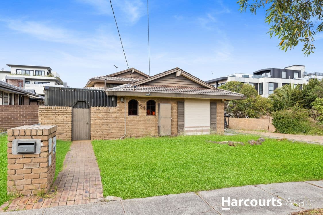 21 Rodd Street, Dandenong, VIC 3175, Dandenong - Image 1