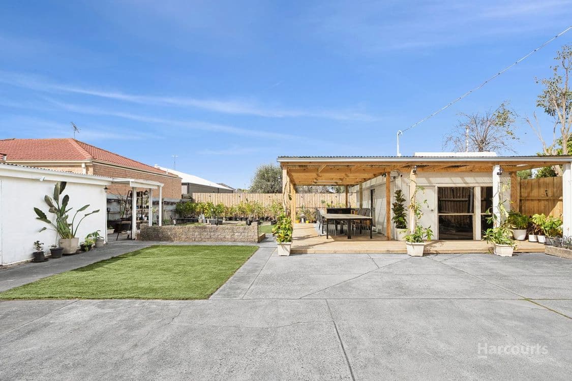 9587/114 Thompson Road, North Geelong, VIC 3215, North Geelong - Image 1