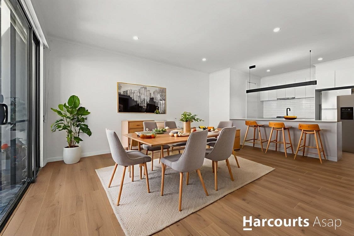 4 Hatcher Place, Eumemmerring, VIC 3177, Eumemmerring - Thumbnail 2