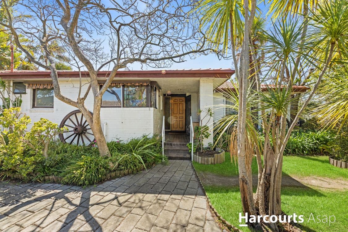 43 Bertrand Avenue, Mulgrave, VIC 3170, Mulgrave - Image 1