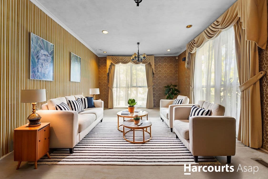43 Bertrand Avenue, Mulgrave, VIC 3170, Mulgrave - Thumbnail 2