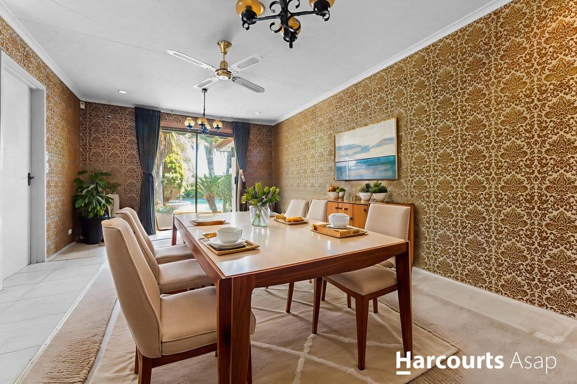 43 Bertrand Avenue, Mulgrave, VIC 3170, Mulgrave - Thumbnail 3