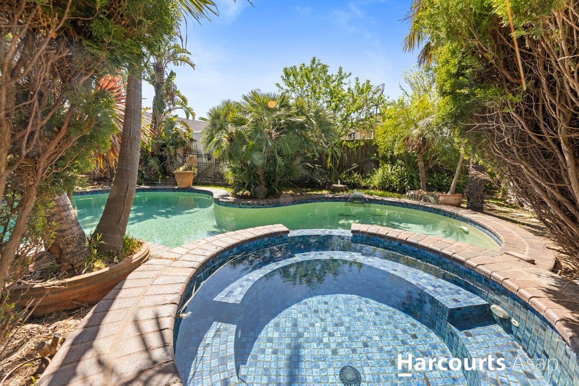 43 Bertrand Avenue, Mulgrave, VIC 3170, Mulgrave - Thumbnail 7