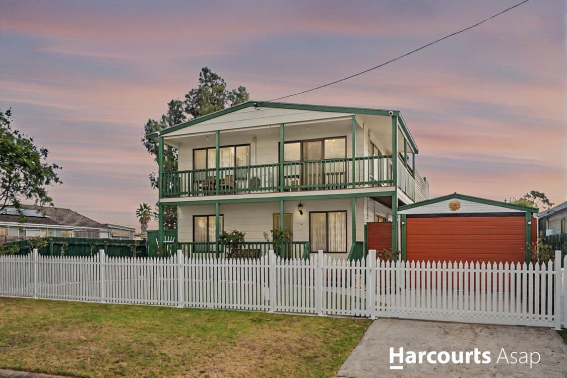 6 Lansell Road, Cowes, VIC 3922, Cowes - Image 1