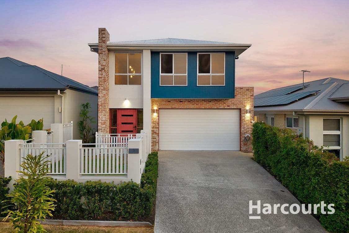 8 Linda Street, Griffin, QLD 4503, Griffin - Image 1