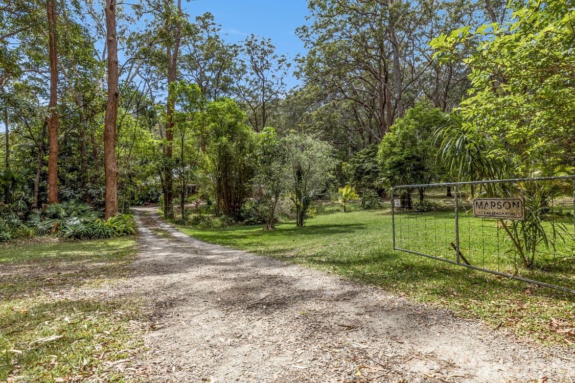 6657/67 Gap Beach Road, Arakoon, NSW 2431, Arakoon - Image 1