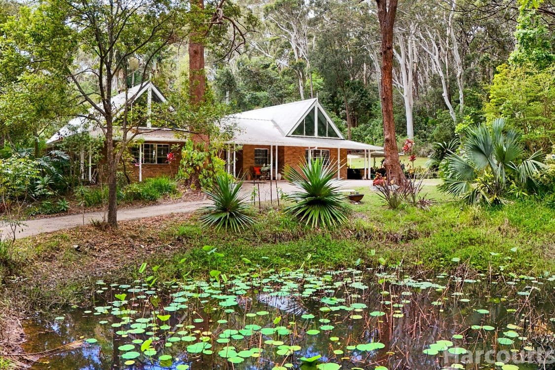 6657/67 Gap Beach Road, Arakoon, NSW 2431, Arakoon - Thumbnail 2