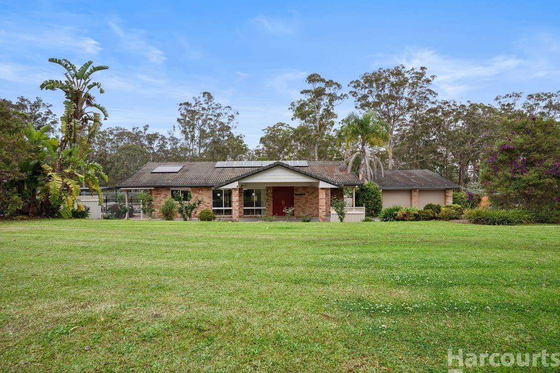 8726/23 Muscio Road, Sancrox, NSW 2446, Sancrox - Image 1